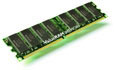 Kingston Valueram/1GB 1066MHz DDR3 CL7 DIMM KIT (KVR1066D3N7K2/1G)